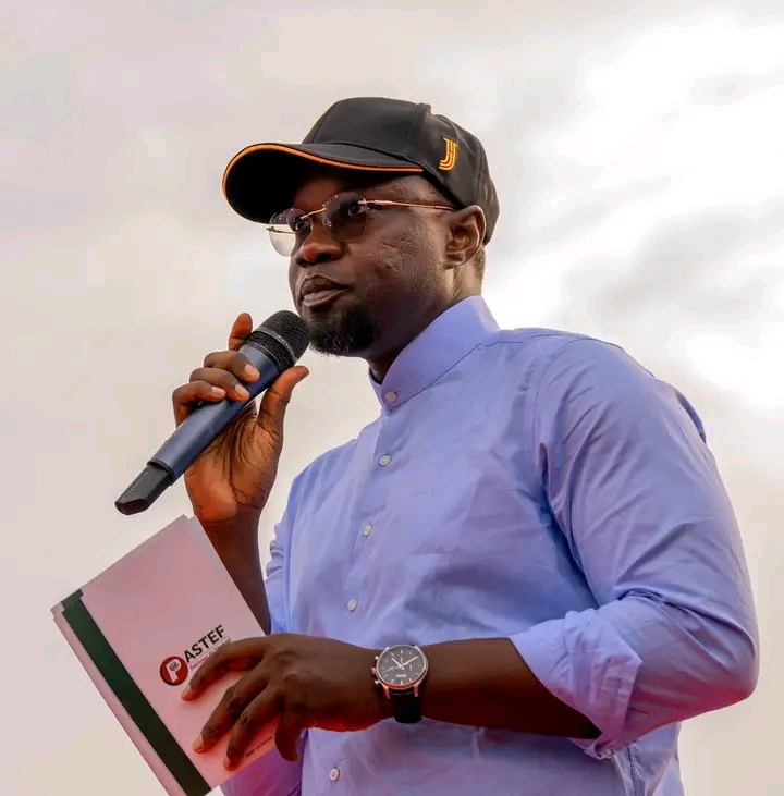 Le pastef face à l&rsquo;exclusion de Diomaye Faye : Sonko temporise sur la procédure