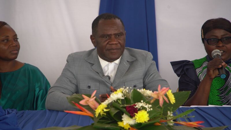 Le 7mp renforce son maillage territorial au Gabon pour soutenir Oligui Nguema