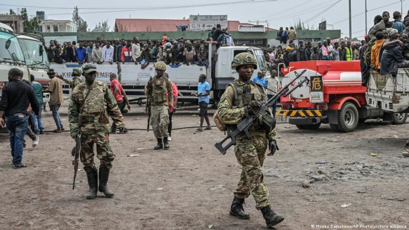 Minembwe, l&rsquo;éternelle guerre qui déchire le Sud-Kivu