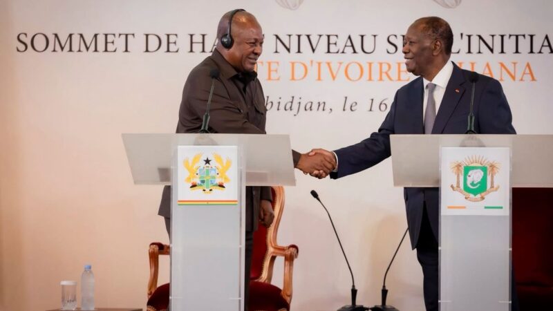 Côte d&rsquo;Ivoire et Ghana unis pour une filière cacaoyère résiliente