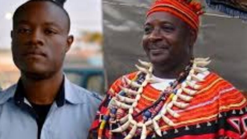 Double meurtre à Baloum: le chef villageois et huit complices placés en détention à Dschang