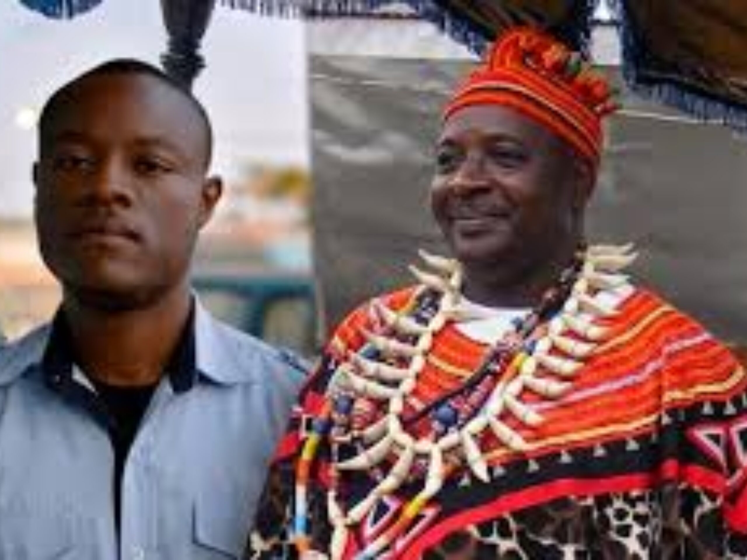 Double meurtre à Baloum: le chef villageois et huit complices placés en détention à Dschang