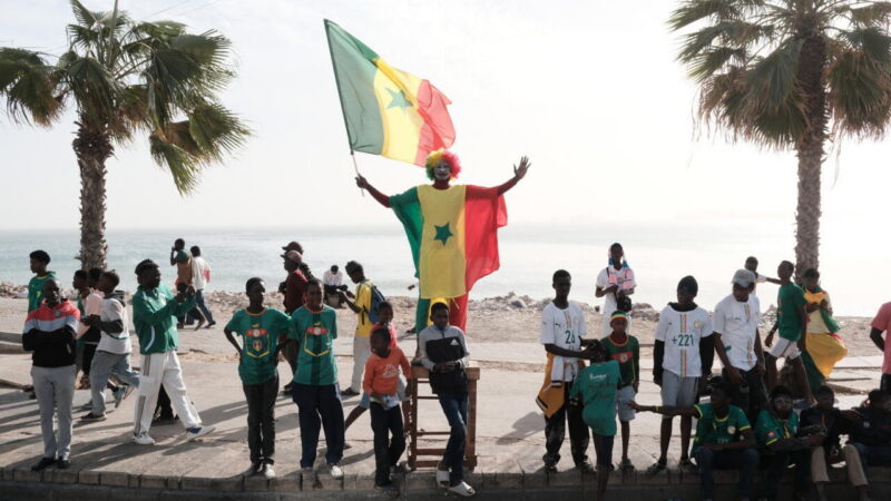 Mondial 2026 : la frénésie des Paris sportifs gagne le Sénégal
