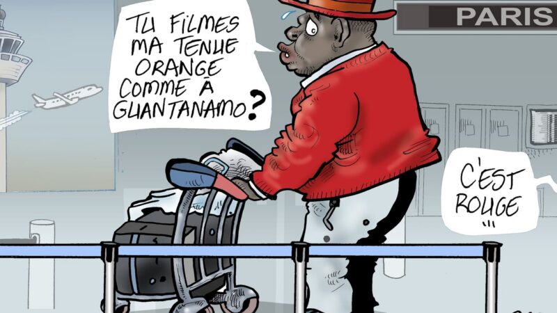 Le retour spectaculaire de Longuè Longuè à Yaoundé