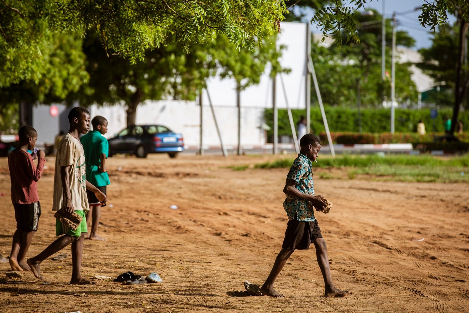 Sommet de Lomé : une volonté d&rsquo;unifier les processus de paix pour l&rsquo;est de la République démocratique du Congo