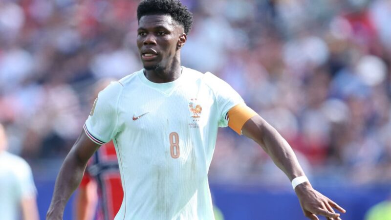 Quel avenir pour Aurélien Tchouaméni après la Coupe du Monde ?