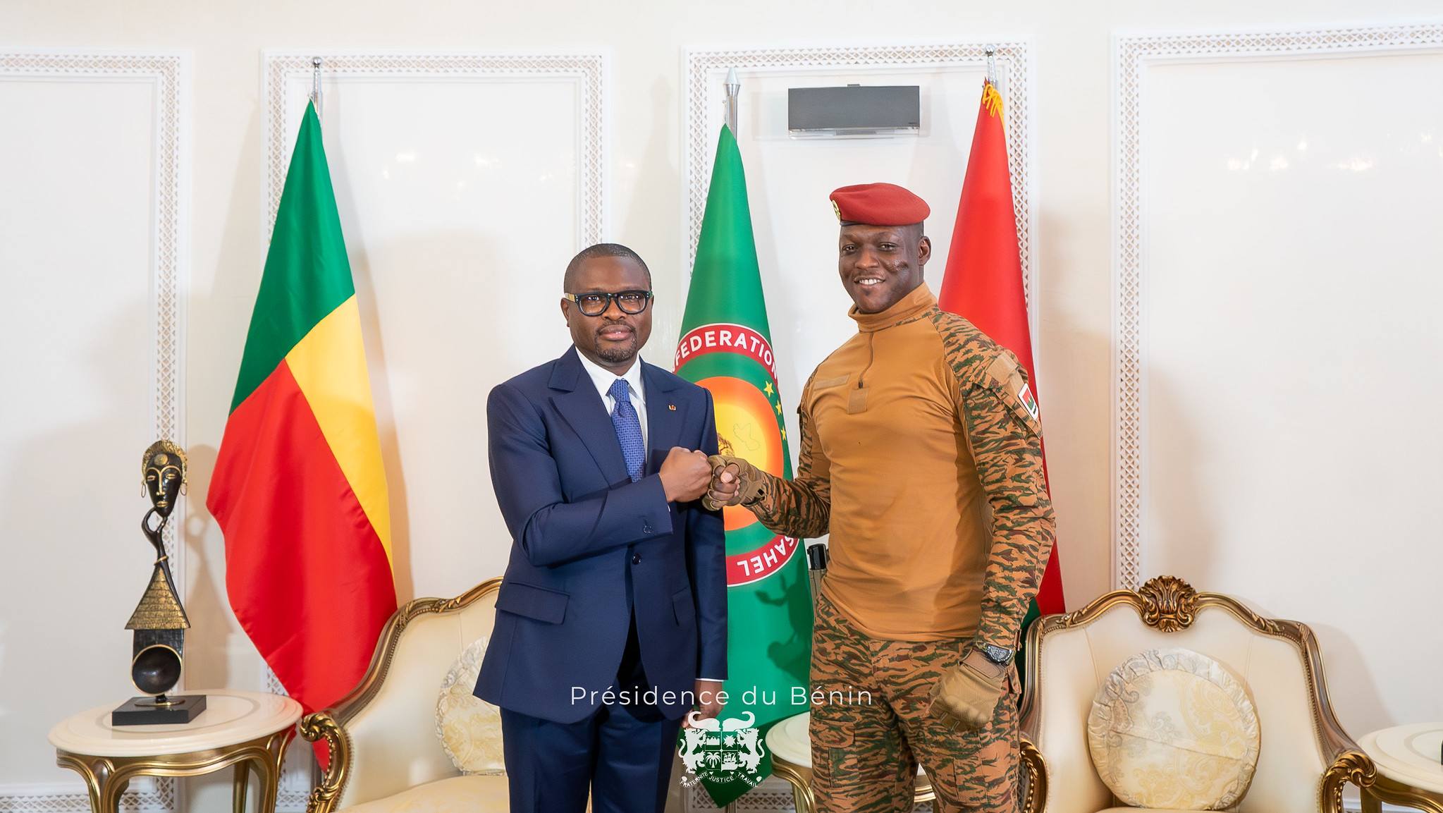 Diplomatie économique : Romuald Wadagni scelle une tournée décisive en Côte d’Ivoire