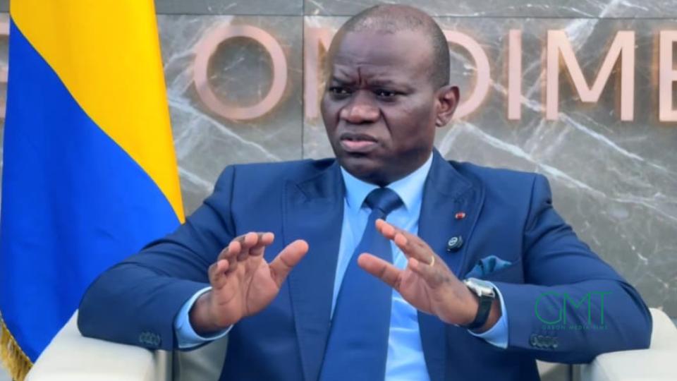 Gabon : le président Oligui Nguema officialise la candidature pour le sommet de l&rsquo;UA 2027