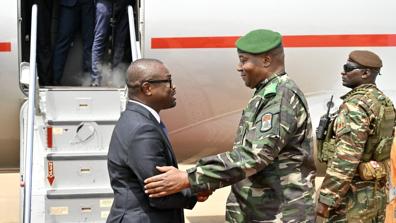 Bénin et Niger scellent leur rapprochement frontalier