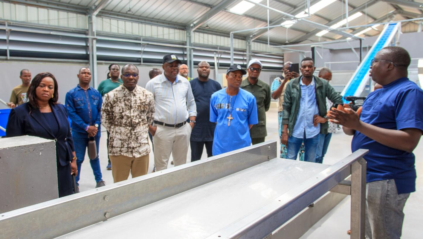 Souveraineté alimentaire au Bénin : vers une transformation locale renforcée