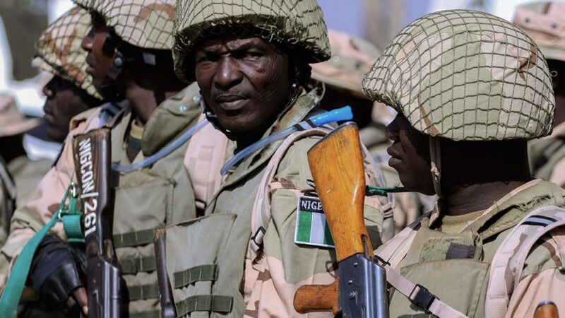 Libération massive au Nigeria : plus de 400 otages de Boko Haram retrouvent la liberté