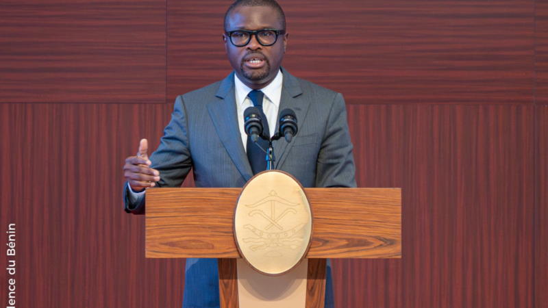 Romuald Wadagni en tournée diplomatique au Niger et au Burkina Faso