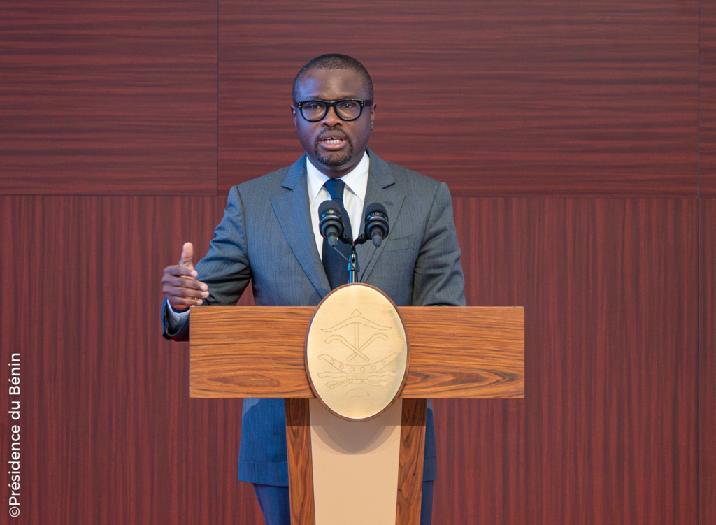 Romuald Wadagni en tournée diplomatique au Niger et au Burkina Faso