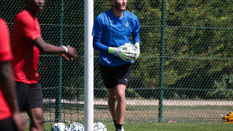 Ewen Jaouen quitte les Rouge et Blanc pour la Premier League