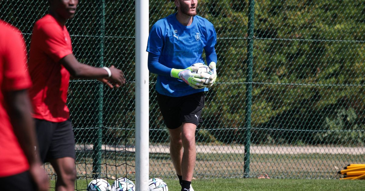 Ewen Jaouen quitte les Rouge et Blanc pour la Premier League