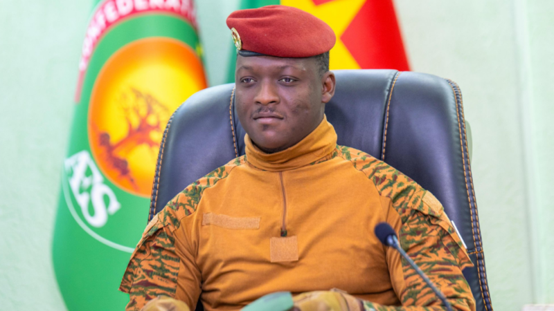 Rupture diplomatique entre le Burkina Faso et la France : Paris appelle à une vigilance renforcée