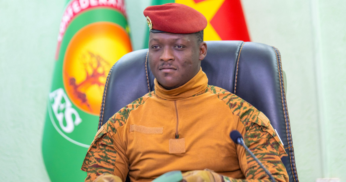 Rupture diplomatique entre le Burkina Faso et la France : Paris appelle à une vigilance renforcée
