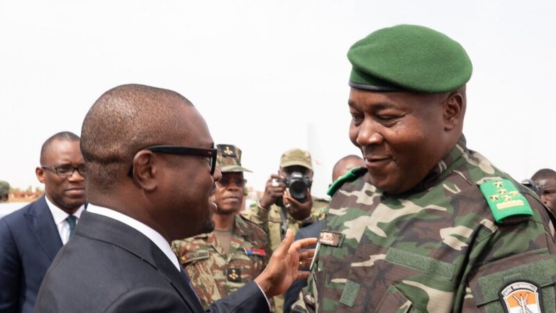 Niger : les conditions de Niamey pour rouvrir la frontière avec le Bénin
