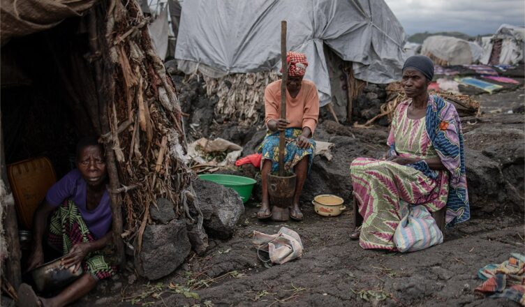 Insécurité grandissante dans le Nord-Kivu : une série d&rsquo;attaques secoue le Rutshuru