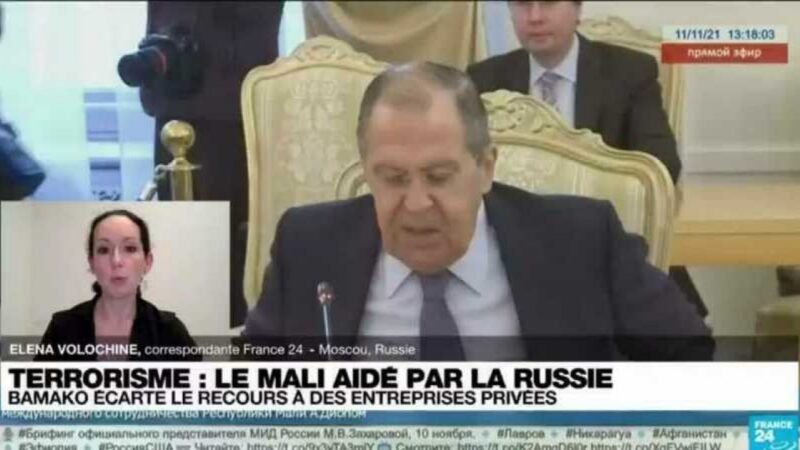 Mali et Russie : une coopération militaire réaffirmée face au terrorisme, sans Wagner