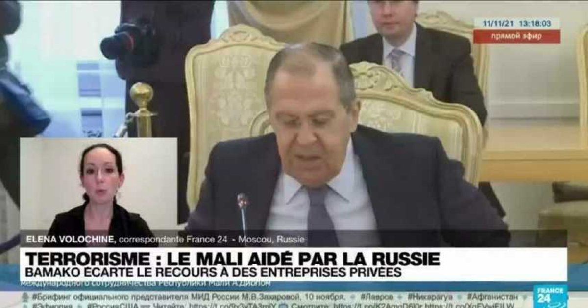 Mali et Russie : une coopération militaire réaffirmée face au terrorisme, sans Wagner