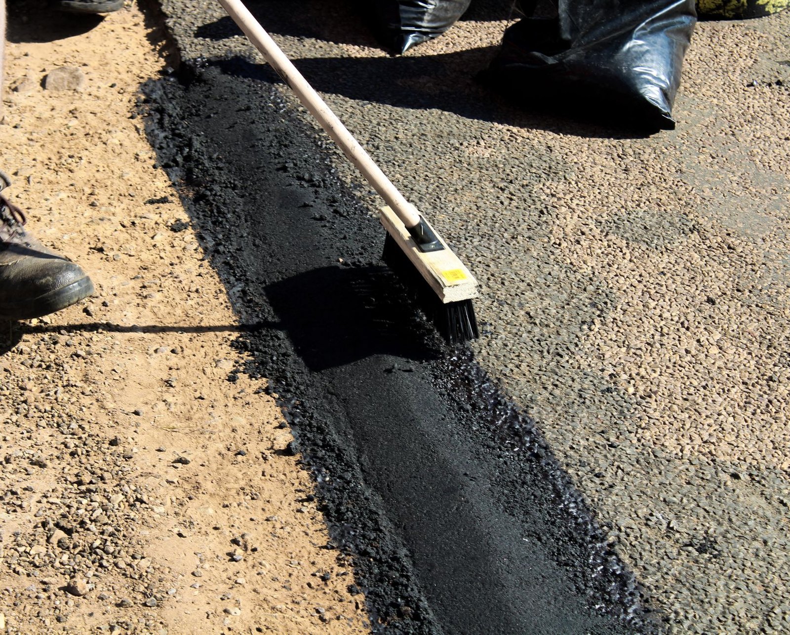 Cameroun : 488 km de routes asphaltées chaque année pour transformer les infrastructures