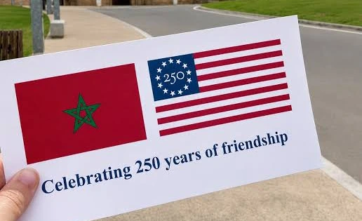Rabat: les États-Unis célèbrent leur indépendance et l&rsquo;amitié maroco-américaine ancestrale