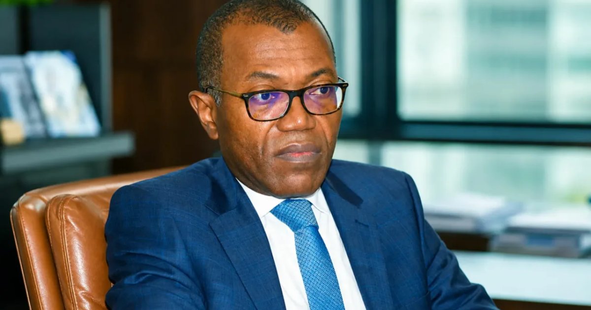 Togo : ekoué djro glokpor devient directeur national de la BCEAO