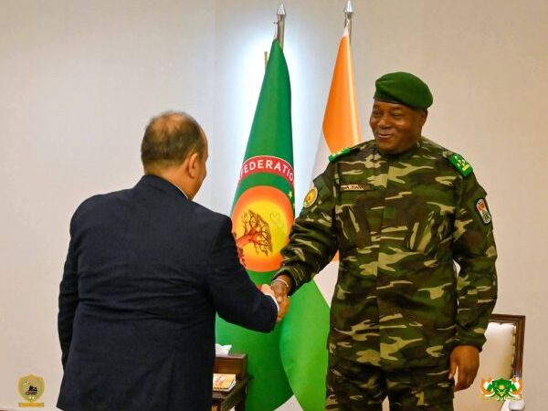 Niger-Algérie : renforcement stratégique des liens entre Niamey et Alger