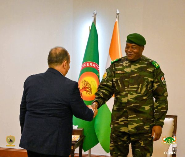 Niger-Algérie : renforcement stratégique des liens entre Niamey et Alger