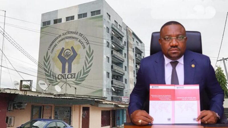 Gabon : l&rsquo;ONU évalue la lutte contre la corruption en 2026