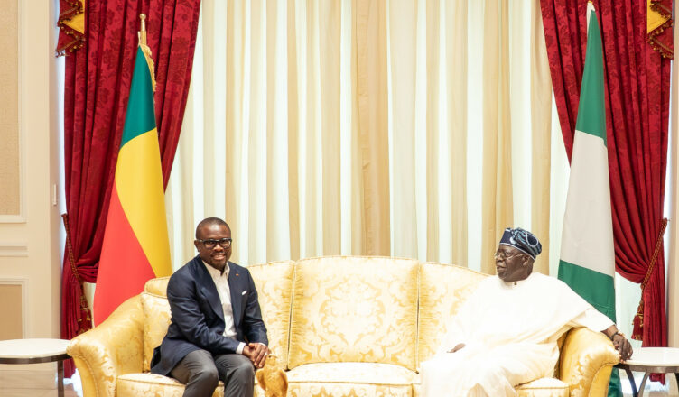 Coopération renforcée entre le Bénin et le Nigeria pour un avenir commun
