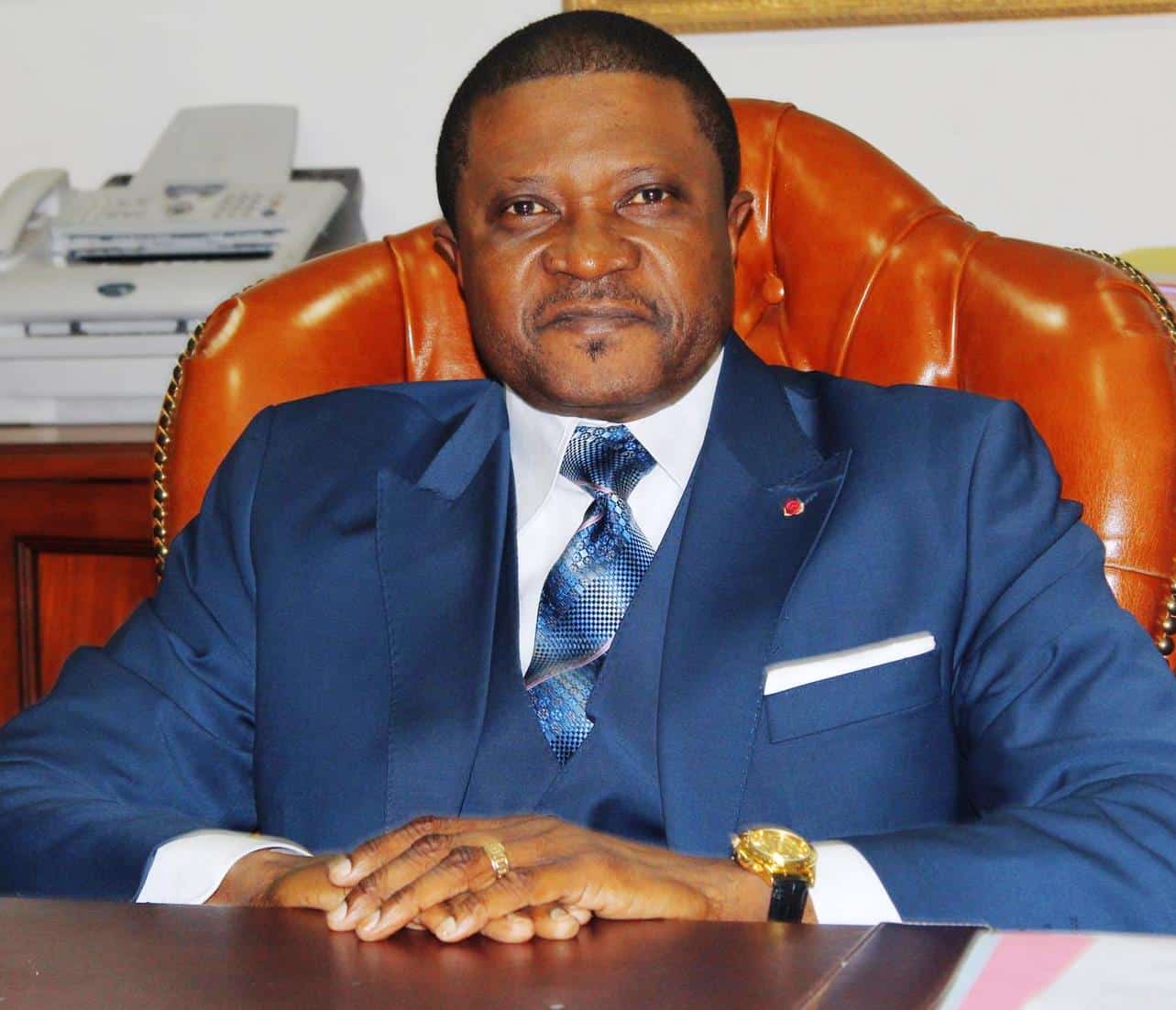Modernisation au Cameroun : vers une protection renforcée des titres de transport et documents officiels
