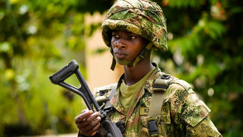 Mali lance une prime pour traquer les chefs terroristes du Jnim et du FLA