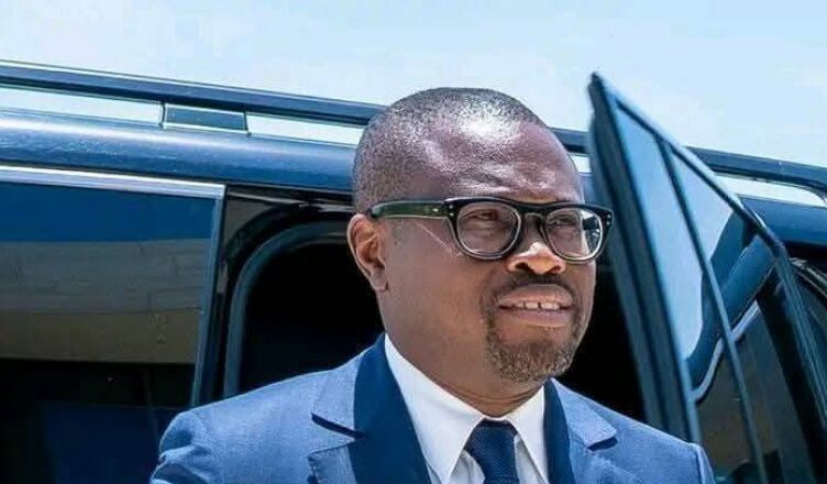 Romuald wadagni en visite à Niamey : un pas vers la réconciliation Bénin-Niger