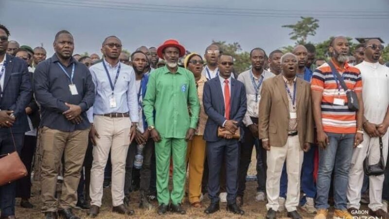 Gabon : le dialogue avec les techniciens, clé de la sortie de crise
