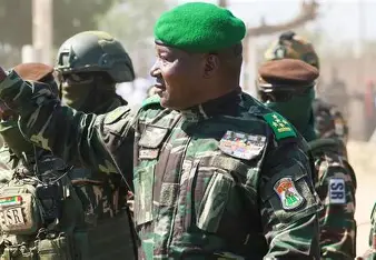 Niger : un code pénal renforcé pour éradiquer la corruption financière