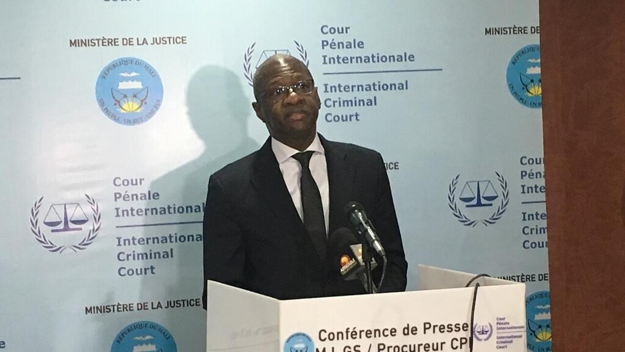 Mali : terrorisme et arbitraire d&rsquo;État, un duo explosif selon l&rsquo;avocat Konaté