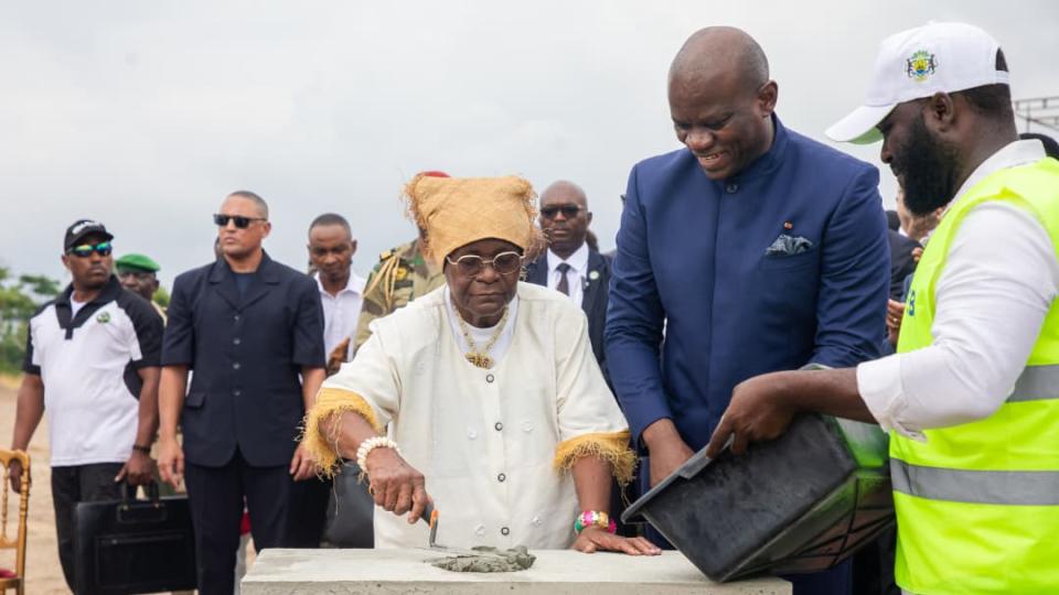 Gabon : le projet Kobé-Kobé, pilier de la nouvelle ère économique post-pétrole