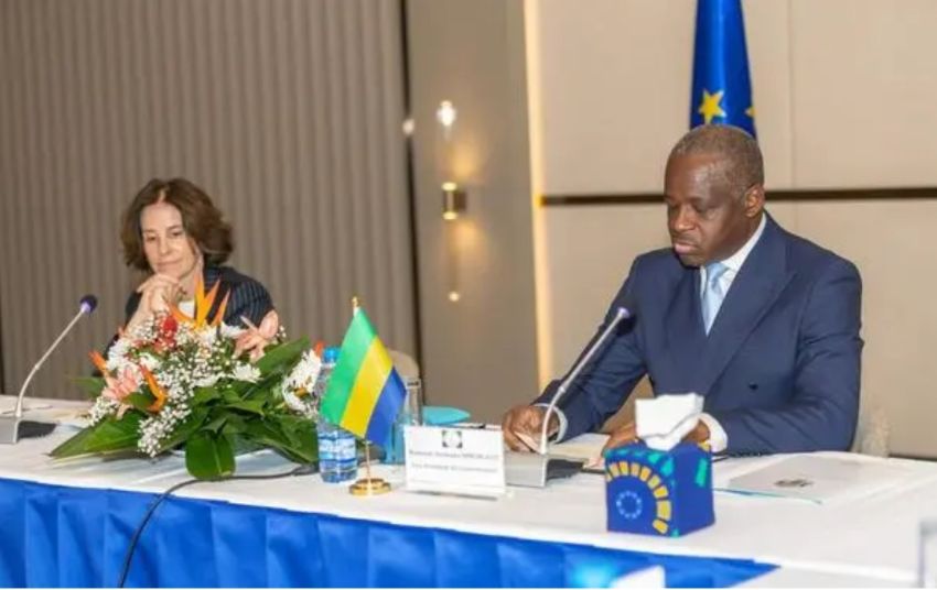 Gabon et Union européenne : l&rsquo;ère d&rsquo;une coopération stratégique et souveraine