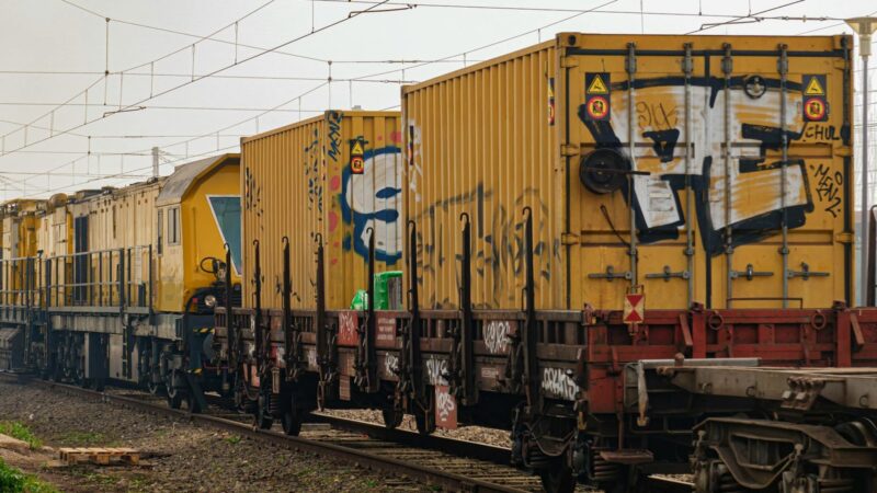 Cameroun : un accord clé pour relancer le corridor ferroviaire Edéa-Kribi