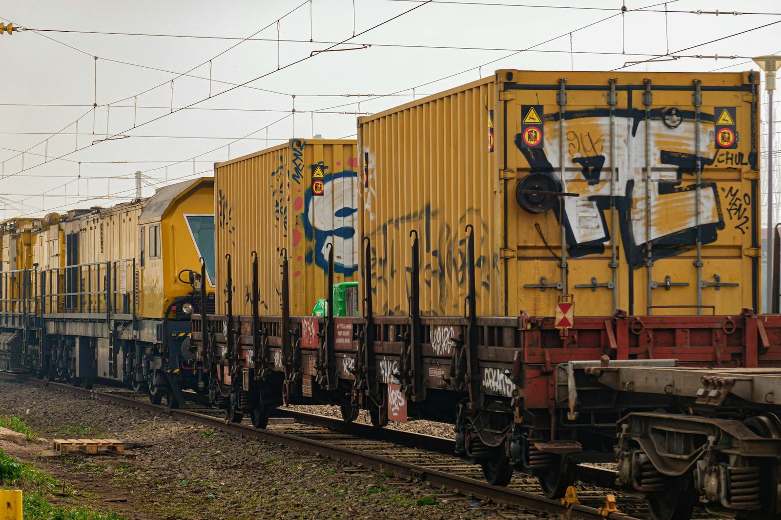 Cameroun : un accord clé pour relancer le corridor ferroviaire Edéa-Kribi