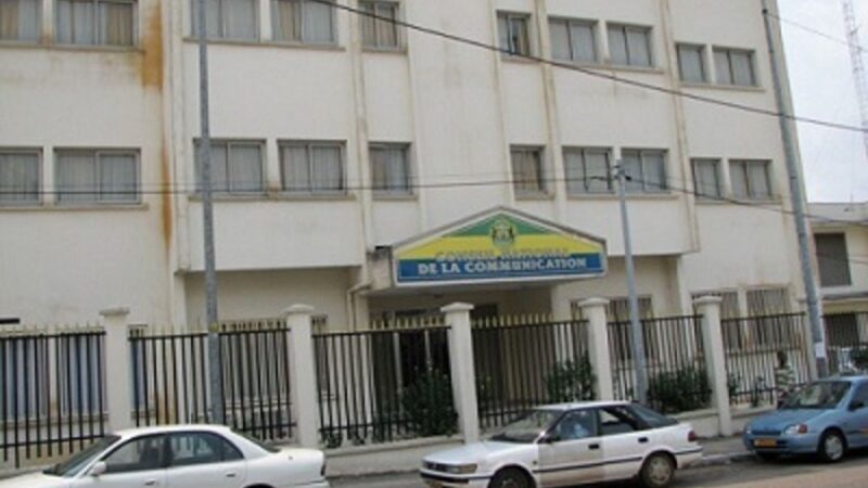 Vandalisme à Libreville : la hac gabonaise sous haute tension