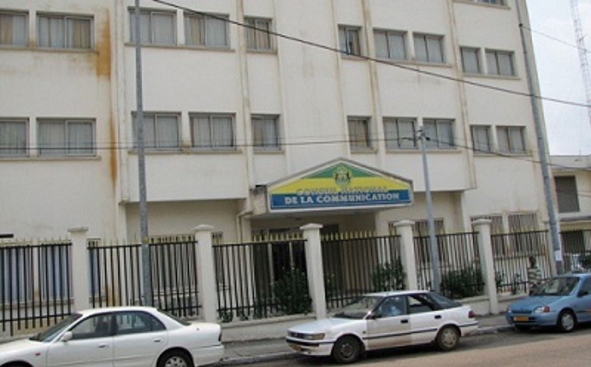 Vandalisme à Libreville : la hac gabonaise sous haute tension
