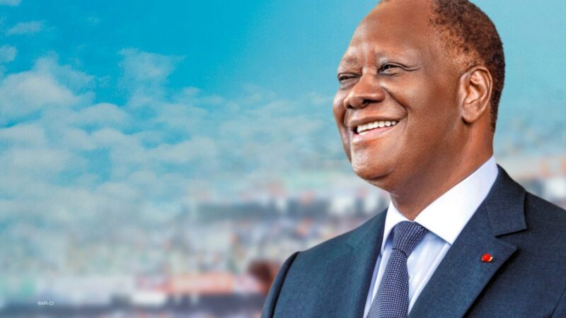 Côte d&rsquo;Ivoire : la dette du pays qualifiée de la plus sûre en Afrique subsaharienne