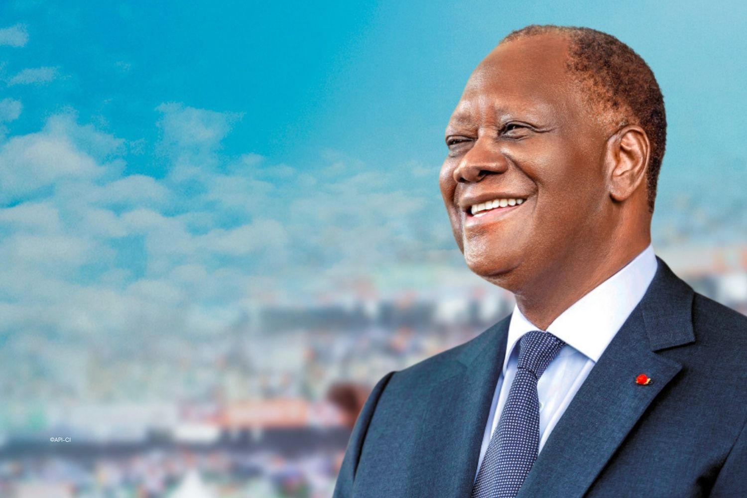 Côte d&rsquo;Ivoire : la dette du pays qualifiée de la plus sûre en Afrique subsaharienne