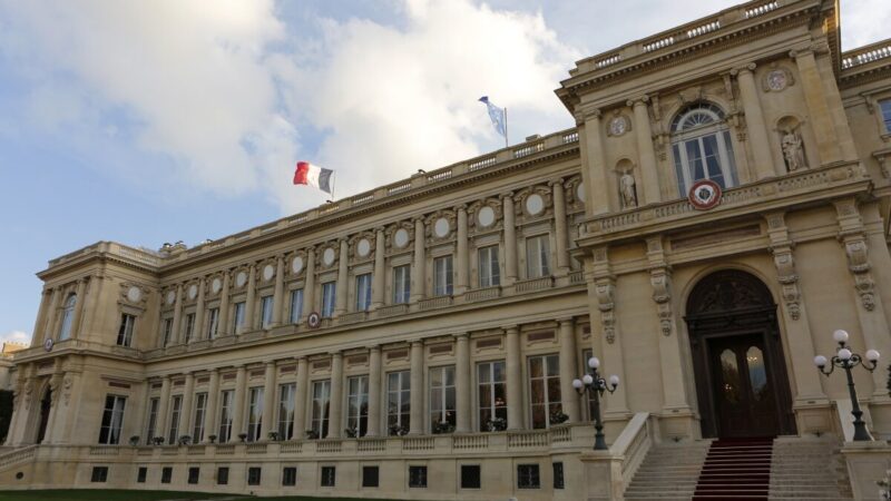 Condamnation diplomate français Mali : Paris conteste jugement de 20 ans de prison