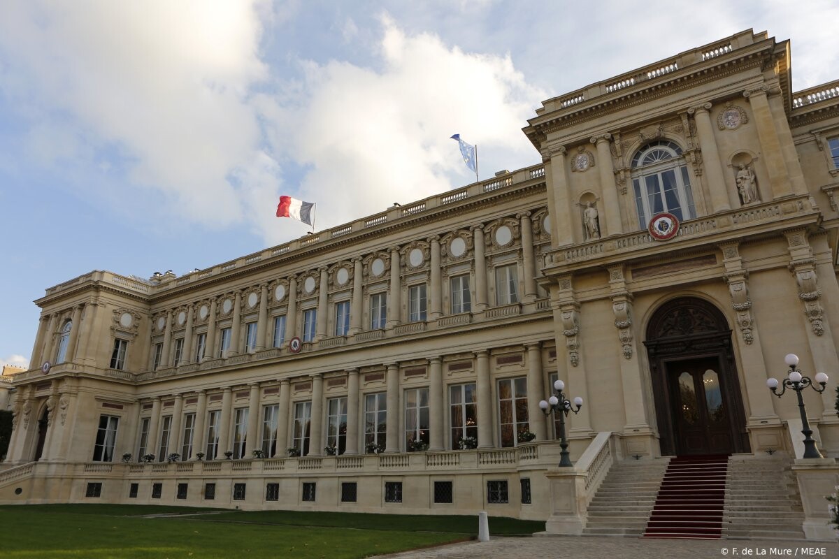 Condamnation diplomate français Mali : Paris conteste jugement de 20 ans de prison