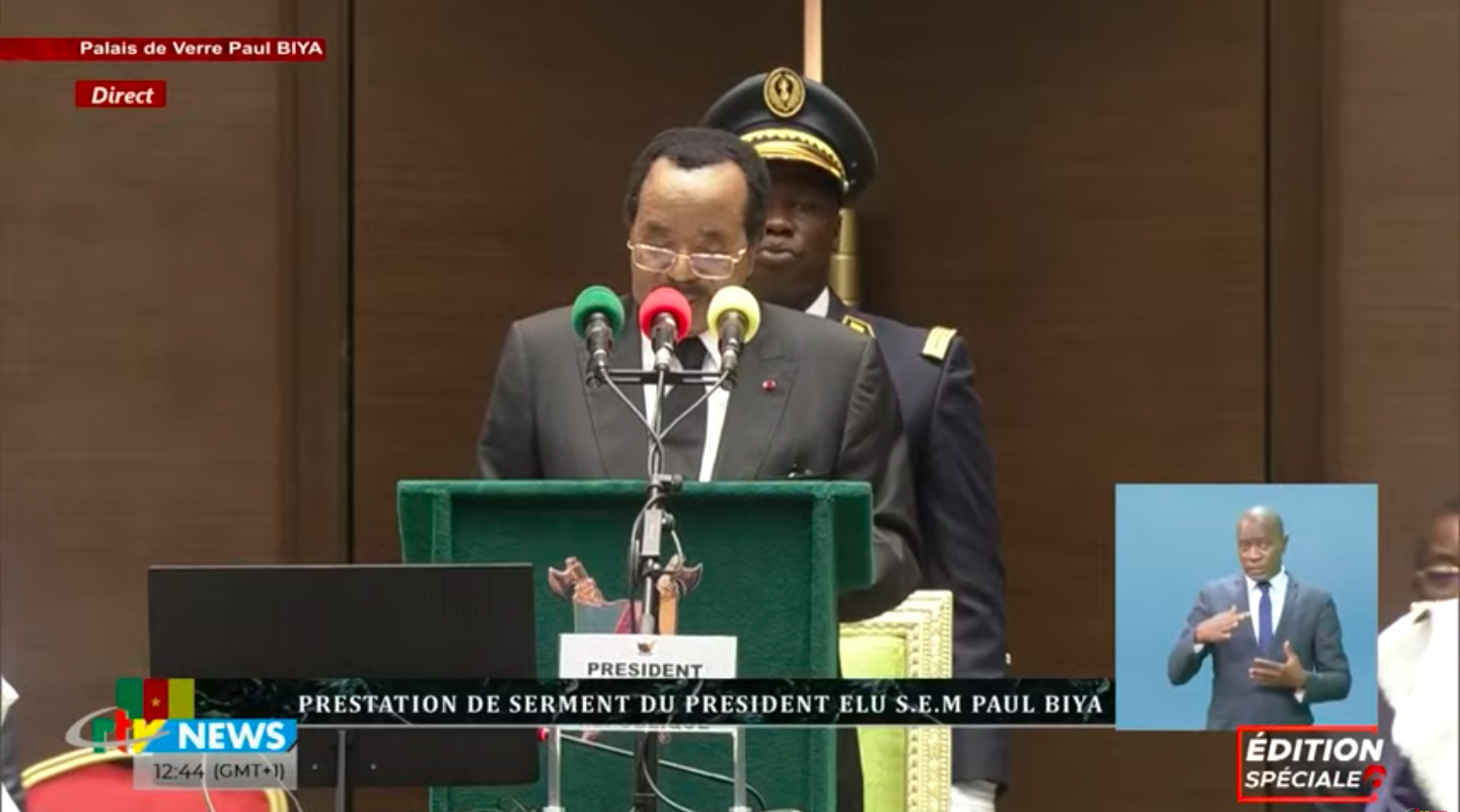 La justice camerounaise dans l&rsquo;attente : pourquoi le Conseil supérieur de la magistrature doit siéger d&rsquo;urgence