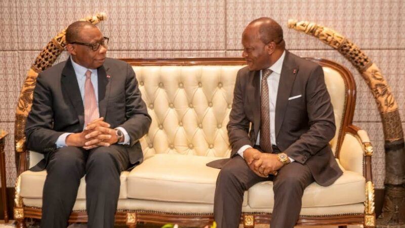 Cameroun : les coulisses des préparatifs pour l’assemblée parlementaire de la francophonie 2026